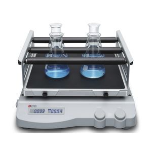 agitateur de laboratoire linéaire 1