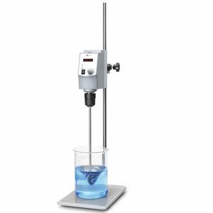 agitateur de laboratoire à hélice 1
