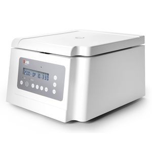 centrifugeuse de laboratoire 1