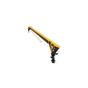 grue sur plateforme 1