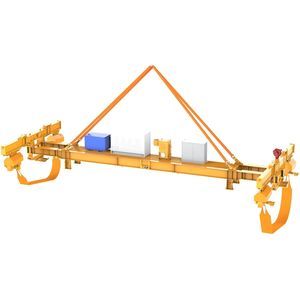 appareil de levage à commande électrique