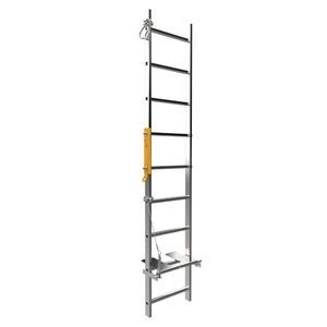 échelle alliage d'aluminium 1