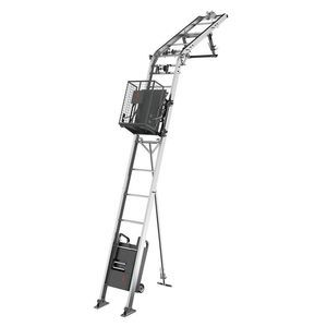 palan électrique à câble 1