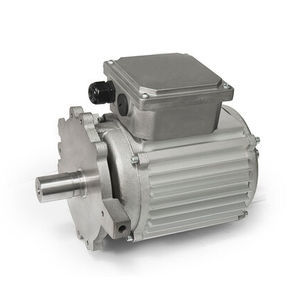 moteur asynchrone