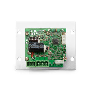 contrôleur moteur brushless