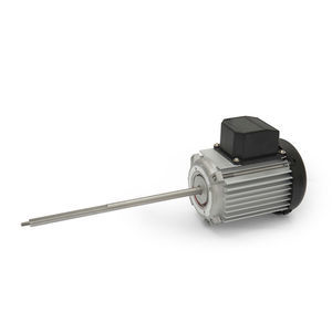 moteur asynchrone