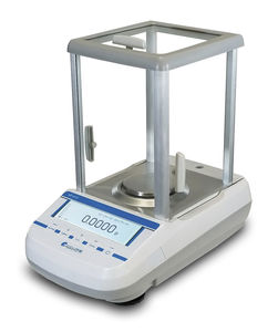 balance analytique
