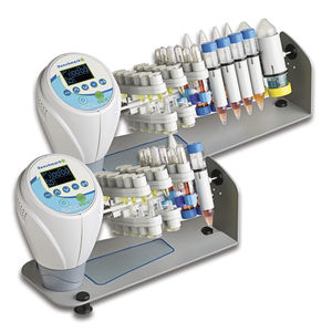 agitateur de laboratoire rotatif 1
