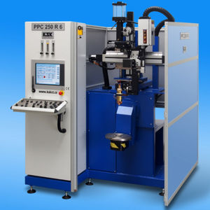 machine de soudage plasma 1