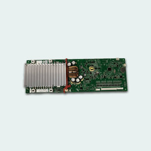 système de gestion de batterie de tension