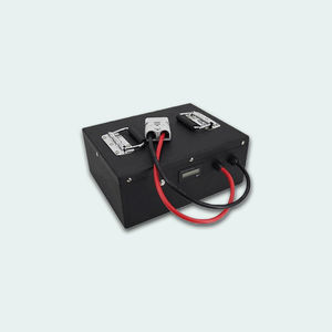 batterie lithium