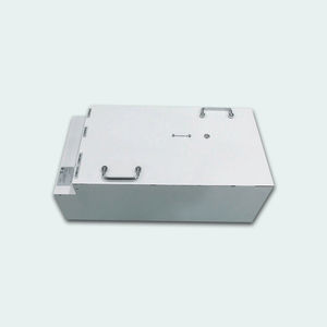 batterie lithium