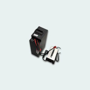 batterie lithium