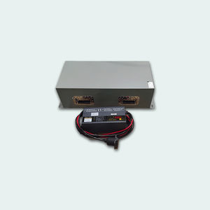 batterie lithium