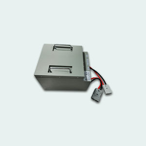 batterie lithium