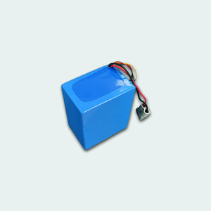 batterie lithium