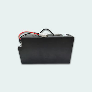 batterie lithium