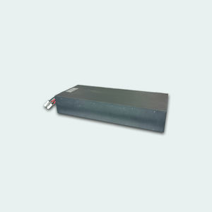 batterie lithium