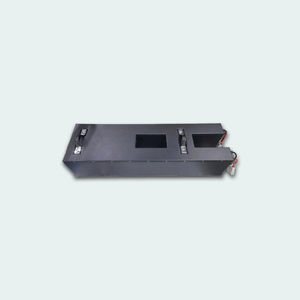 batterie lithium
