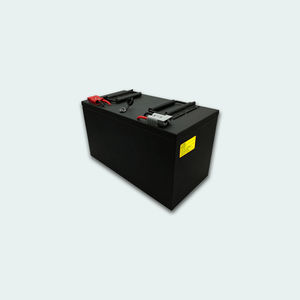 batterie lithium