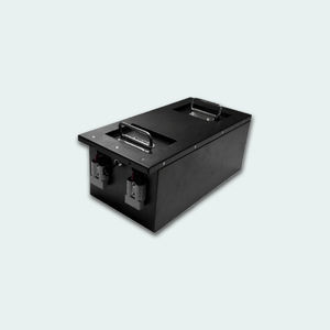 batterie lithium