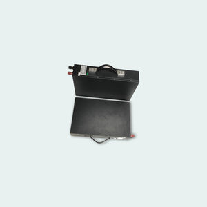 batterie lithium