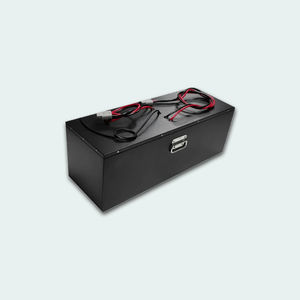 batterie lithium