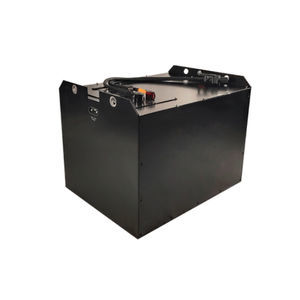 batterie lithium