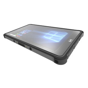 tablette Windows 10