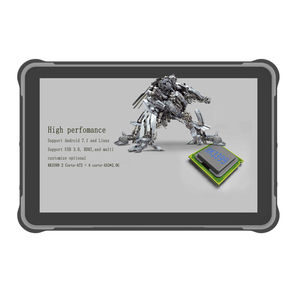 tablette Android 7.1 1