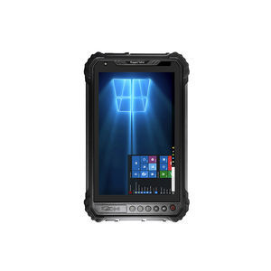 tablette Windows 10 IoT Entreprise 1