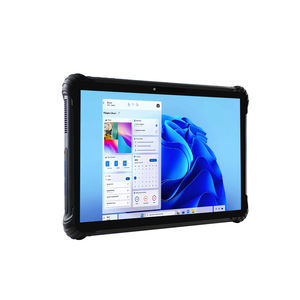 tablette Windows 10 Pro 1