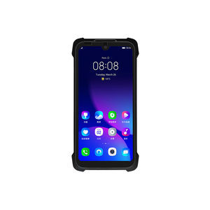 smartphone industriel WiFi 1
