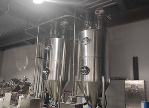 système d'alimentation pour ligne de production