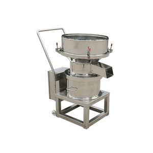 tamis pour produits alimentaires