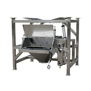 alimentateur vibrant