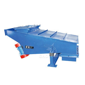 alimentateur vibrant