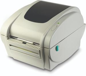 imprimante d'étiquette thermique directe