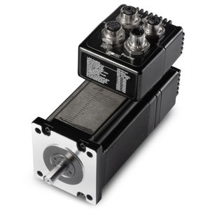 moteur pas à pas 1