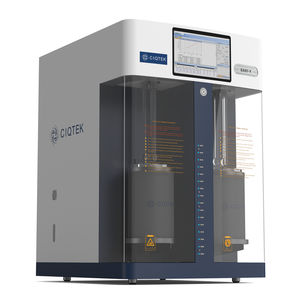 analyseur de porosimétrie