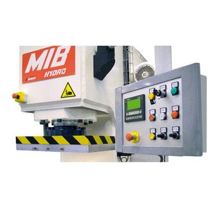 presse hydraulique