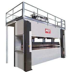 presse hydraulique