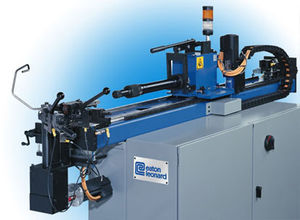 machines de cintrage manuel