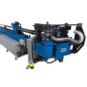 machines de cintrage hydraulique