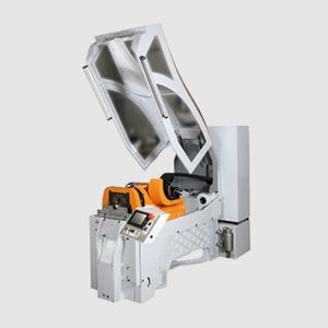 machine de découpe pour métal 1