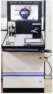 système de calibration multifonction