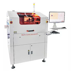 machine de dépanélisation de PCB