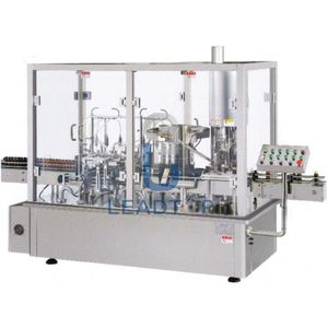 remplisseuse automatique