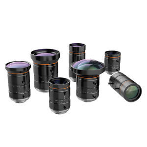 objectif de caméra pour la vision industrielle 1