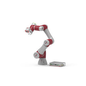 robot articulé 1